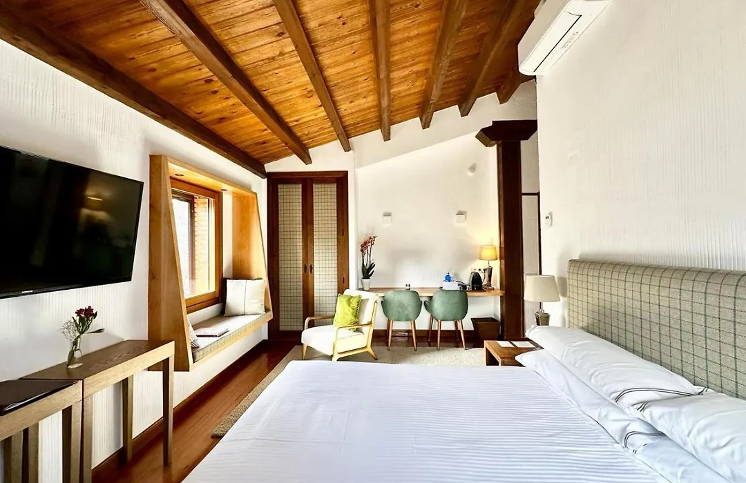 Molino De Alcuneza Relais & Chateaux-1