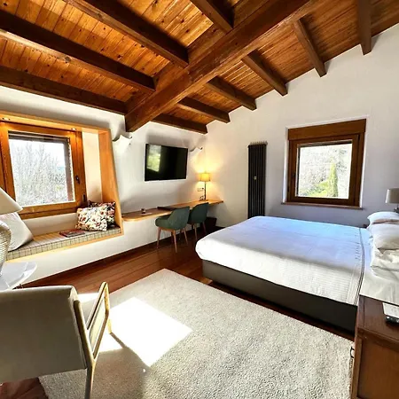 Molino De Alcuneza Relais & Chateaux-2